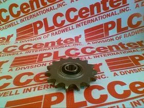 Звездочка / шестерня Артикул GI5015 от производителя G&G MANUFACTURING