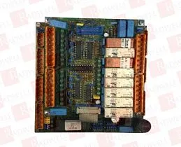 Модуль логического ввода-вывода постоянного тока Артикул 9 494-92.330.000 от производителя TRUTZSCHLER