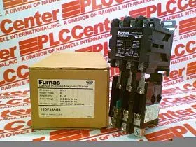 Стартер  Артикул 16DF35AG4 от производителя SIEMENS