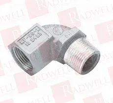 Кабелепровод / соединительный элемент Артикул MF-90-2 от производителя HUBBELL