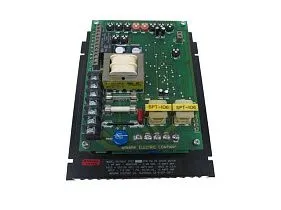 Minarik Drives RG100UC-0600