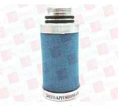 Воздушный фильтр Артикул KPFUS0310YE-CB от производителя KILLER FILTERS