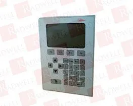 Интерфейс оператора Артикул 882-01032 от производителя GEHRING