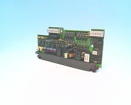 Плата блока питания B&R 224113450, 24В DC, 60Вт