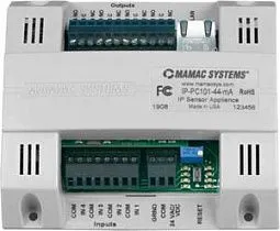 Фотоэлектрический датчик Артикул IP-PC-101-44-MA от производителя MAMAC SYSTEMS