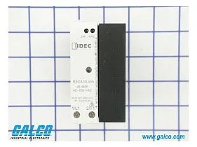IDEC RSCA1N-45A