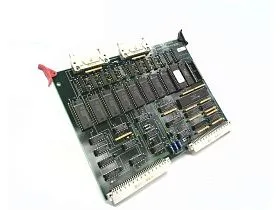 2R715452 Плата ПК Плата ПЛК / дополнения к  плататам от GOSS