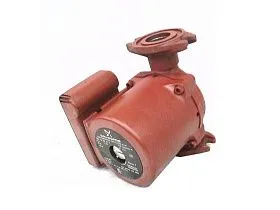 Циркуляционный насос Grundfos UP26-64F, 115V, 185W