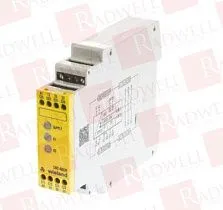 Защитное реле Артикул SNO 4063K-A-230VAC от производителя WIELAND