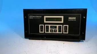 H6600-MOD-BFR Плата привода от NORTH AMERICAN MFG