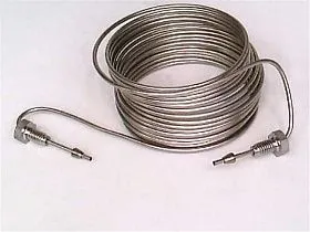 Петля для проб 2,4 мл WAT078996 WATER CANNON