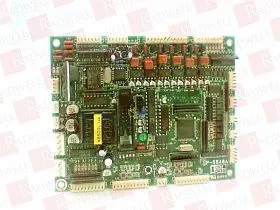 Плата ПК Компьютер Артикул P5548A от производителя ISHIDA