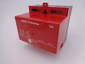 Z172 Тахометр/генератор/индикатор скорости от STAEFA CONTROL SYS