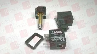 Электромагнитный клапан  Артикул 18900001 от производителя ASCO