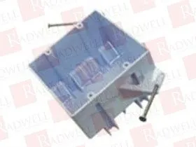 Розетка / коробка Артикул EZ32DN от производителя CANTEX INC