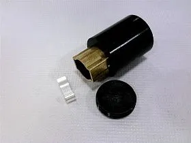 Держатель щетки с колпачком и клеммным зажимом 8000DG699990 Phoenix Electric Manufacturing