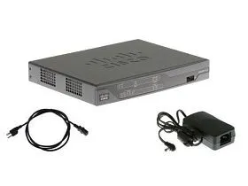 CISCO881SECK9 Аксессуар для компьютера от CISCO