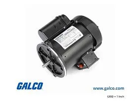 Marathon Electric F1202