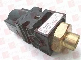 Пневматический клапан Артикул SC75G04/E от производителя PARKER