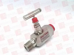 Игольчатый клапан  Артикул GB1MS/BT от производителя OLIVER VALVES