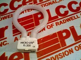 Лампа накаливания Артикул FL200 от производителя OC WHITE