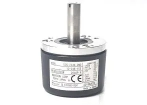 50S-2048-2MD-10-046-15E Энкодер/Резольвер от NEMICON