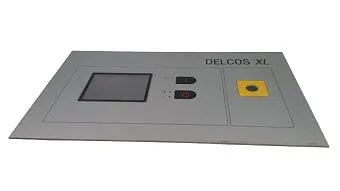 ZS1057857 Интерфейс оператора от AIRCON