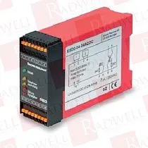 Контроллер  безопасности Артикул ESD3-03-230AC от производителя BIRCHER