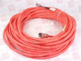 Кабель для сервопривода и аксессуары Артикул BCI-PUR-XXFPMF-14S-125 от производителя REGAL REXNORD