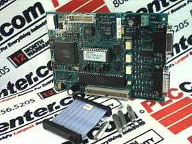 Плата управления/интерфейса Артикул ECS-1669-3 от производителя ECS