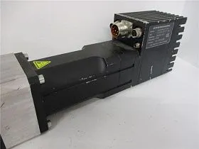 Серводвигатель IM2500 от LOGIC