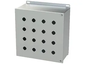 Saginaw Control & Engineering SCE-16PBHSSI