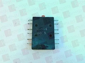 Переключатель диапазона Артикул 36-604 от производителя LICON