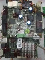 Модуль / стойка ПЛК Артикул DM102VA от производителя DELEM