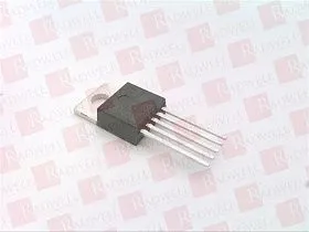 Рамочный держатель печатных плат Артикул LM2575T-ADJG от производителя ON SEMICONDUCTOR