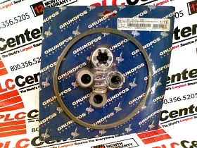 Комплект уплотнений вала GRUNDFOS CR 8/16