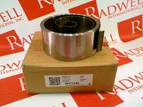 Пружина Артикул 5,075247 от производителя CARL STAHL