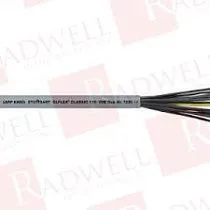 Электрический кабель / провод Артикул 1119805-25M от производителя LAPP USA