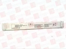 Шинопровод Артикул 5ST2143 от производителя SIEMENS