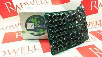 Плата ПК Плата ПЛК / дополнения к  плататам Артикул FP5-YKD4-A от производителя YASKAWA ELECTRIC