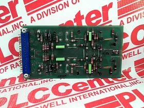 AN-102-4CCY Плата ПК Плата ПЛК / дополнения к  плататам от ROCHESTER INSTRUMENT SYSTEMS