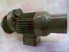 Двигатель Артикул G072-20/DWK712-178CS от производителя EBERHARD BAUER