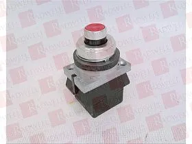 Кнопка Артикул 404P1311PP3 от производителя AMETEK