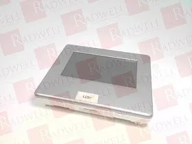 Интерфейс оператора Артикул 1304TS от производителя AUTOMATED LOGIC