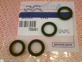 Ремонтный комплект для клапана Артикул 17-98 от производителя TRI CLOVER