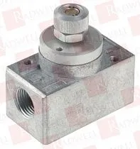 Регулирующий клапан Артикул GR-1/2 от производителя FESTO