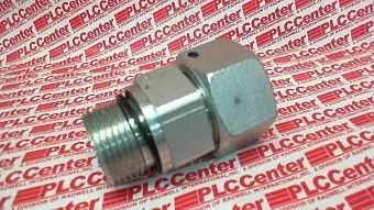 Фитинг для гидравлики Артикул MSA-20-3/4S от производителя EMB