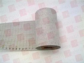 Бумажная лента Артикул CI-2167-R от производителя EBERLINE INSTR