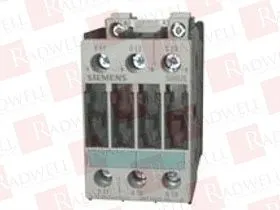 Пускатель Артикул 3RT1023-1AV60 от производителя SIEMENS