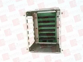 Модуль / стойка ПЛК Артикул 5206-RM от производителя OCTAGON SYSTEMS